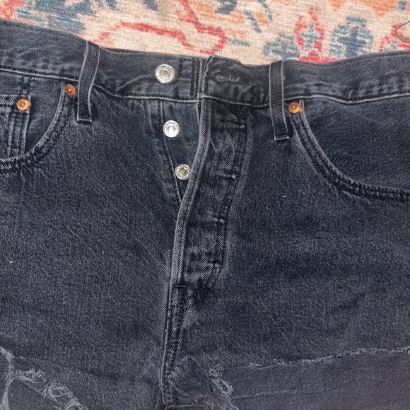 Levi cutoffs - Picture 2 of 4